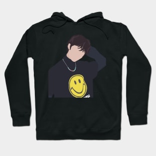 TXT - Beomgyu Hoodie